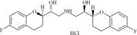 Nebivolol Impurity (1-(3,4-dihydro-2H-chromen-2-yl)-2-(methylamino)ethanol)