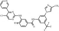 Nilotinib Impurity 21