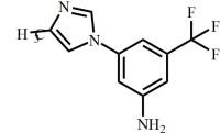 Nilotinib EP Impurity A