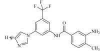 Nilotinib Impurity 31