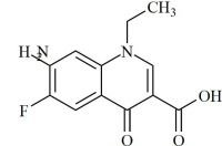 Norfloxacin Impurity 2