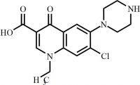 Norfloxacin EP Impurity E