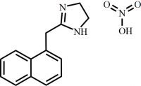 Naphazoline Nitrate