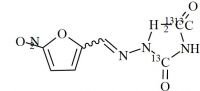 Nitrofurantoin-13C3