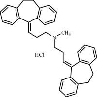 Nortriptyline Impurity 3 HCl