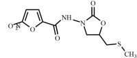 Nifuratel Impurity 5