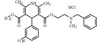 Nicardipine HCl