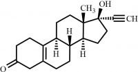 Norethynodrel