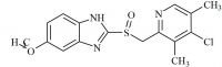 Omeprazole EP Impurity H