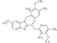 Esomeprazole Impurity 12