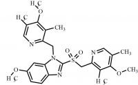 Esomeprazole Impurity 17