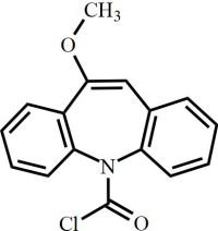 Oxcarbazepine EP Impurity F