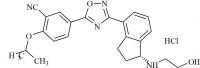 (R)-Ozanimod HCl