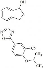 Ozanimod Impurity 5