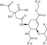 Oseltamivir Impurity 133