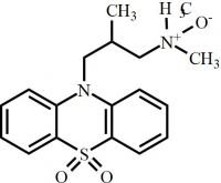 Oxomemazine N-Oxide