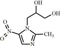 Ornidazole Diol