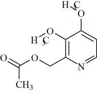 Pantoprazole Impurity 44