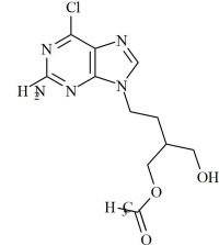 Penciclovir Impurity 4