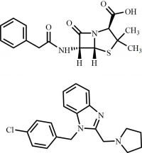 Penicillin G Clemizol