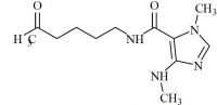 Pentoxifylline Impurity 8