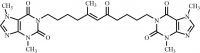 Pentoxifylline EP Impurity J