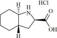 Perindopril Related Compound 4 HCl