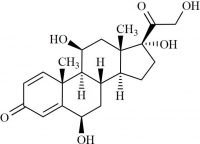 Prednisolone EP Impurity D