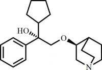 Penehyclidine Impurity 8 ((S,S)-Penehyclidine)