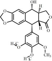 Podophyllotoxin