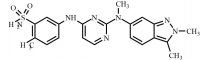 Pazopanib Impurity 10