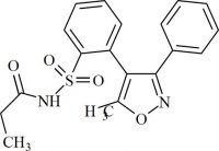 Parecoxib Impurity 20