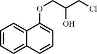 Propranolol Impurity 4