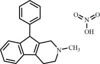 Phenindamine Nitrate