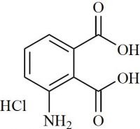Pomalidomide Impurity 22 HCl