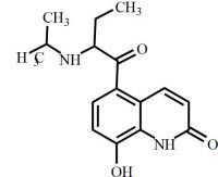 Procaterol Impurity 5