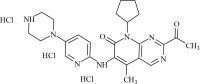 Palbociclib Impurity 13 TriHCl