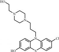 7-Hydroxy Perphenazine