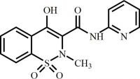 Piroxicam