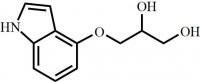 Pindolol EP Impurity D