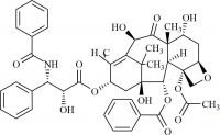 Paclitaxel EP Impurity H (Paclitaxel USP Related Compound B, 7-epi-10-Desacetyl-Paclitaxel)