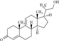 Progesterone Impurity 13