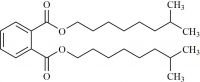 Diisononyl Phthalate