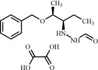 Posaconazole Impurity 25 Oxalate