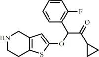 Prasugrel Impurity 1