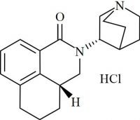 (R,S)-Palonosetron HCl