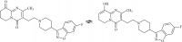 Paliperidone Impurity 20 (Mixture of Tautomeric Isomers)