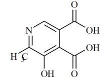 Pyridoxine Impurity 9