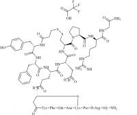 Desmopressin Trifluoroacetate