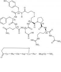 Desmopressin EP Impurity A (5-L-Aspartic Acid)